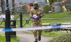 Nga chỉ trích Anh 'gắp lửa bỏ tay người' vụ đầu độc Skripal