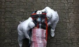 Thế giới hậu COVID-19: Nợ nần, bất bình đẳng và phi toàn cầu hóa