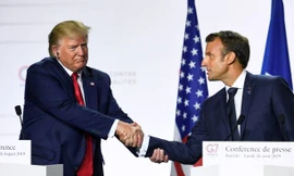 Sự chủ quan khiến Tổng thống Pháp trả giá trước COVID-19