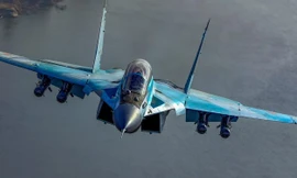 Máy bay chiến đấu đa năng MiG-35 dự kiến sẽ được chuyển giao cho Không quân vũ trụ Nga trong năm 2020