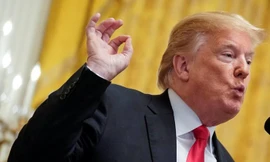 Tổng thống Mỹ Donald Trump đưa ra lời cảnh báo với OPEC