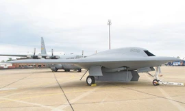 Chuyên gia Nga: siêu UAV 'Thợ săn' 22-PP có thể chỉ bay biểu diễn