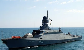 Gia tăng ảnh hưởng, Nga không để Địa Trung Hải là ‘ao nhà’ của NATO