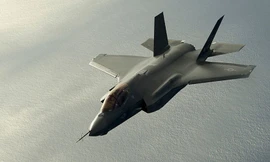 F-35 là nguyên nhân kích động Nga tấn công hạt nhân cận Baltic
