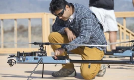 Thiết bị trực thăng không người lái mới của Thủy quân lục chiến Mỹ