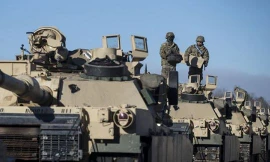 Nga cảnh báo Ba Lan 'càng gần NATO càng nguy hiểm'