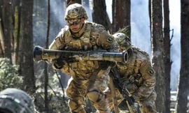 Không dựa và NATO, Mỹ đang lập liên minh quân sự mới chống Nga