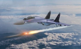 Kinh nghiệm nào ở Syria khiến Quân đội Nga trở nên nguy hiểm hơn ?