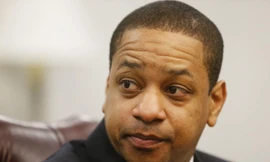 Phó Thống đốc bang Virginia liên tiếp bị cáo buộc xâm hại tình dục