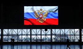 Phía Nga đã lên tiếng về vụ việc Mỹ bắt giữ công dân nước này, theo đó phía Nga cho là 'có yếu tố chính trị'