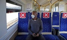 Chủng virus SARS-CoV-2 mới có khả năng kháng vắc-xin