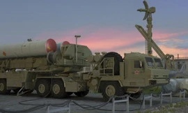 Chuyên gia Trung Quốc: S-500 Nga là ‘vũ khí chết chóc’ nhất thế giới