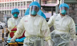 Hong Kong ghi nhận ca tái nhiễm nCov đầu tiên trên thế giới