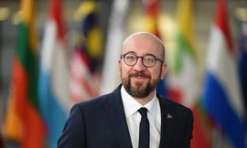 Thủ tướng Bỉ Charles Michel đã tuyên bố từ chức do không tìm được tiếng nói chung trong chính phủ về vấn đề người nhập cư