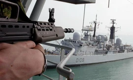 Liệu Anh thay đổi chiến lược đối phó với Nga có làm tình hình tại châu Âu căng thẳng?