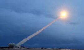 Quan hệ Mỹ - Nga được cho là sẽ lại nhiều sóng gió trong thời gian tới