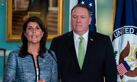 Lý do Mỹ rút khỏi Hội đồng nhân quyền Liên Hợp quốc