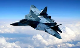 Tên lửa dành riêng cho Su-57 xua tan khái niệm vũ khí Mỹ là tốt nhất