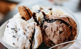 Món ăn tráng miệng quen thuộc không ngờ lại gây ra cái chết thương tâm cho bé gái người Anh