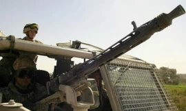 Quân đội Đan Mạch tại Iraq