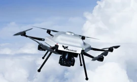 Thiết bị bay không người lái dân dụng