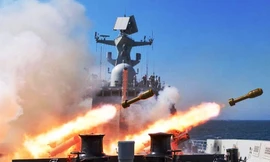 Hệ thống vũ khí mới sẽ giúp Nga bình yên trong nhiều thập kỷ tới