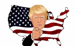 Rút khỏi thỏa thuận hạt nhân Iran, Mỹ đe dọa hòa bình thế giới