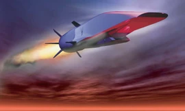 Quá ‘thả lỏng’, Mỹ bị Nga, Trung vượt mặt về vũ khí siêu thanh