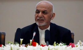 Tuyên bố ngừng bắn 1 tuần, Afghanistan chìa 'cành ô liu' cho Taliban