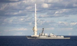 Tái lập Hạm đội 2, Mỹ chuẩn bị xung đột với Nga?