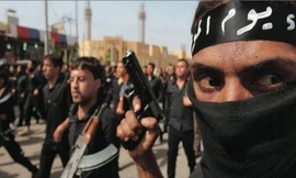 THẾ GIỚI 24H: IS tái phát triển ở châu Âu, Trung Á và Nga