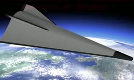 Tính toán chiến lược sai lầm, Mỹ tụt hậu so với Nga