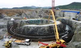 THẾ GIỚI 24H: Triều Tiên khôi phục dự án điện hạt nhân