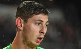 Thi thể của Emiliano Sala đã được tìm thấy, phần nào khiến thân nhân của anh cùng các cổ động viên bóng đá cảm thấy được an ủi