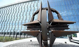 NATO tuyên bố thành lập Bộ tư lệnh mới ở Mỹ và Đức