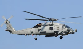 Mexico bất ngờ hủy hợp đồng 8 máy bay MH-60R Seahawk với Mỹ