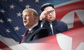 THẾ GIỚI 24H: Mỹ kéo dài lệnh cấm công dân đến Triều Tiên