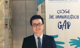 PGS.TS Trần Xuân Bách