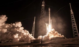 Lực lượng Không gian Mỹ vừa mới thành lập sẽ trực thuộc Không quân Mỹ