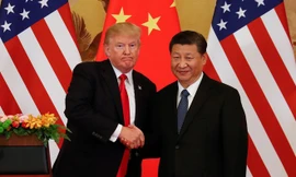 Ảnh: Getty Images.