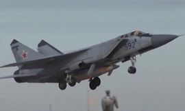 Tin cực xấu với Mỹ: Nga có thể vô hiệu hóa công nghệ tàng hình Mỹ