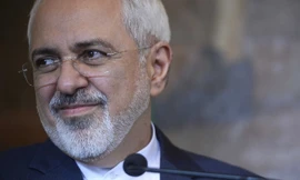 Ngoại trưởng Iran Mohammad Javad Zarif tái khẳng định lập trường cứng rắn của Tehran đối với Mỹ