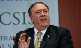 Mỹ ra điều kiện dỡ bỏ lệnh trừng phạt kinh tế Triều Tiên