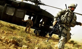 NATO bắt đầu cuộc tập trận 'Đối tác xứng tầm 2018' gần biên giới Nga