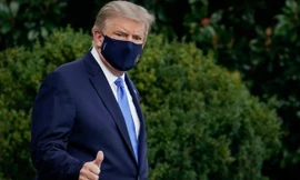 Tổng thống Trump sẽ được điều trị COVID-19 như thế nào?