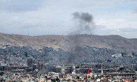 TT Assad: Chiến tranh kéo dài ở Syria là do can thiệp từ bên ngoài