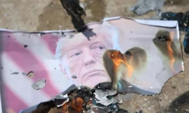 Mỹ bị tố ngăn cản Liên hợp quốc điều tra vụ thảm sát ở dải Gaza