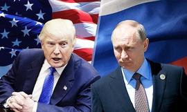 Quan hệ với Nga xấu đi vì 'cuộc săn phù thủy' của FBI