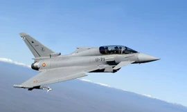 Chuyên gia Nga nói về vụ tiêm kích NATO phóng nhầm tên lửa