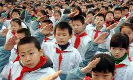 Lên cơn đau tim khi kèm con học